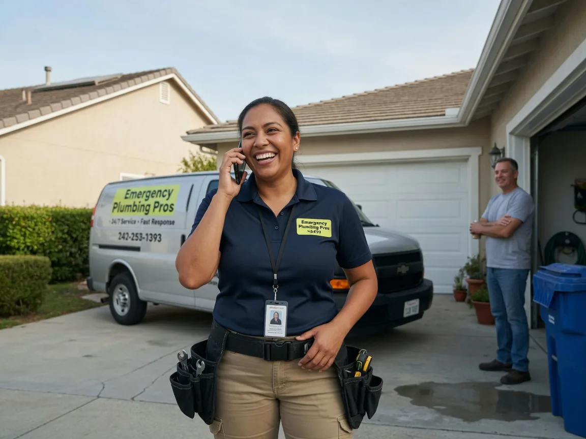 Emergency Plumber Conley, GA FAQs